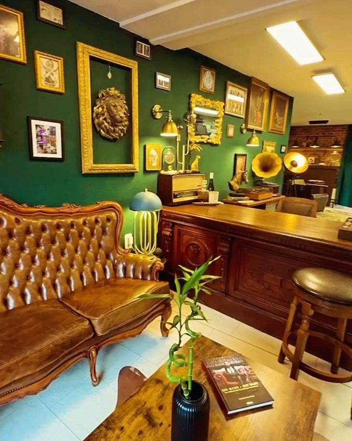 Ariano Barbershop