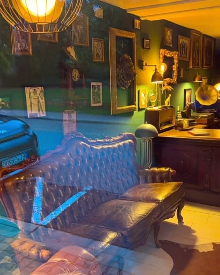 Ariano Barbershop