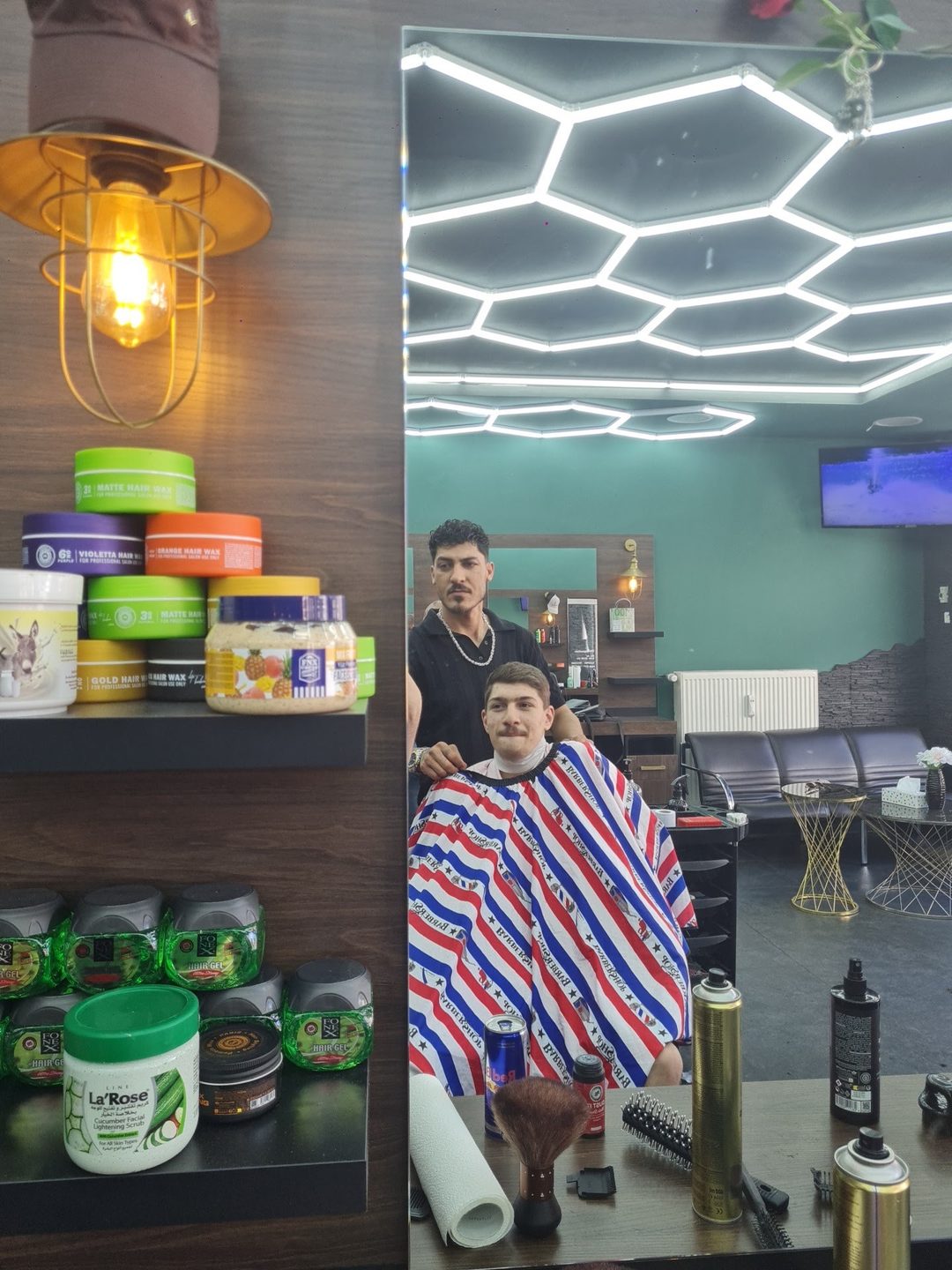 Ariano Barbershop